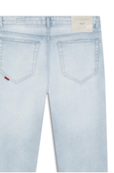 Calça Jeans Sprouting Slim 1791-Lav.Claro C/ Sky