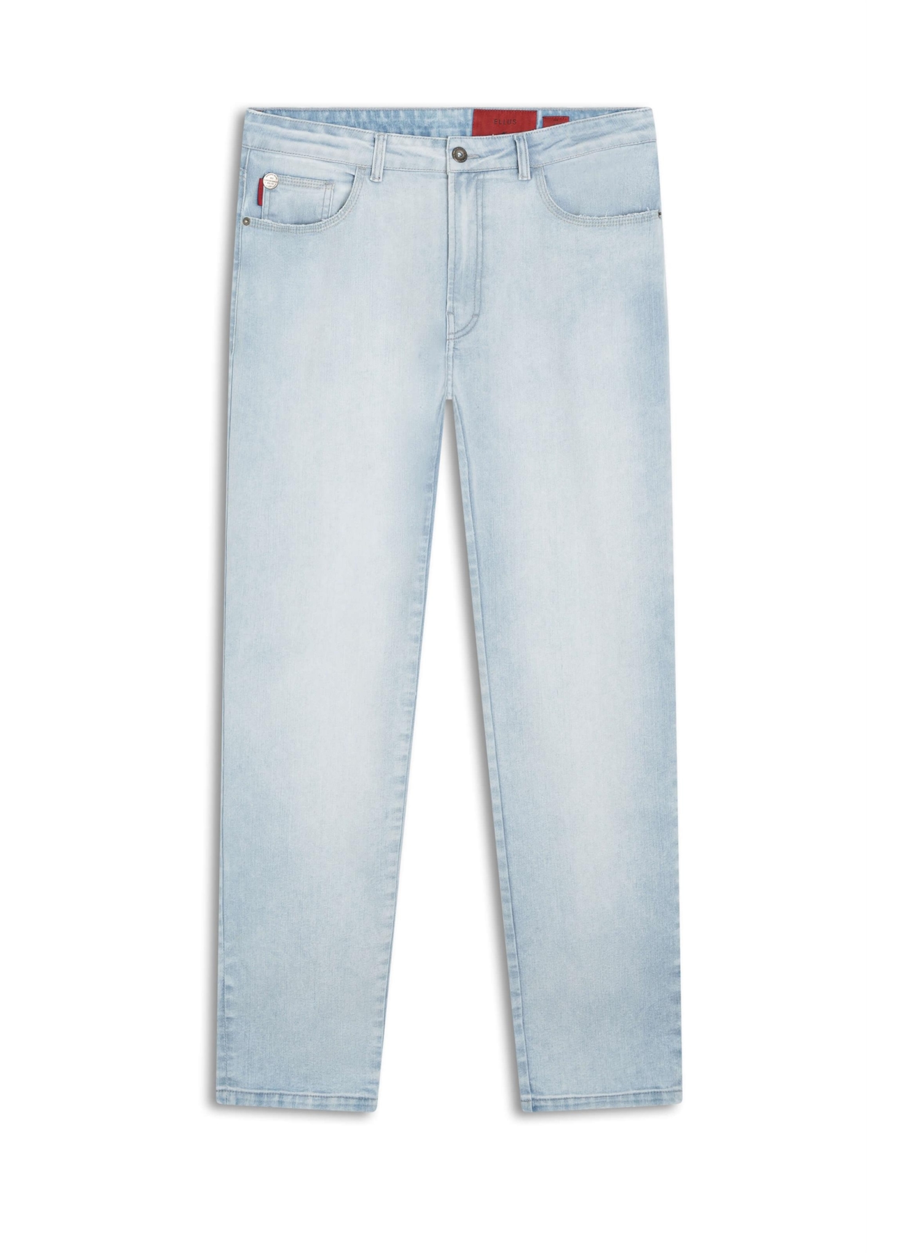 Calça Jeans Sprouting Slim 1791-Lav.Claro C/ Sky