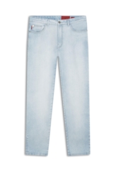 Calça Jeans Sprouting Slim 1791-Lav.Claro C/ Sky