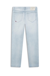 Calça Jeans Sprouting Slim 1791-Lav.Claro C/ Sky