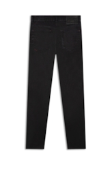 Calça Jeans Storm Elastic 144 Lav.Escuro C/ Lixado