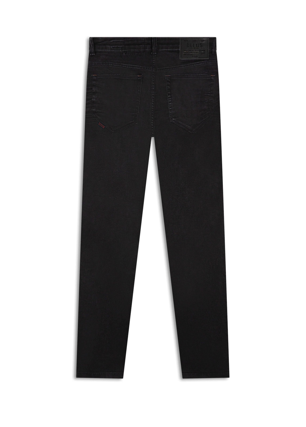 Calça Jeans Storm Elastic 144 Lav.Escuro C/ Lixado