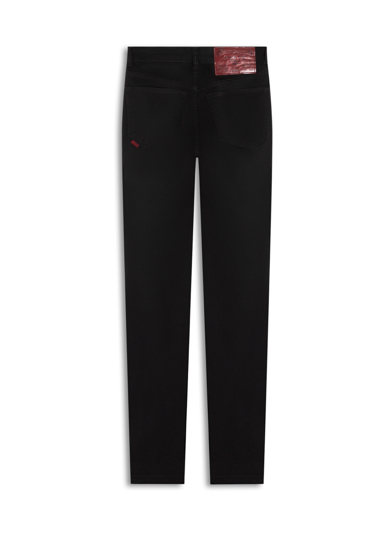Calça Jeans Storm Elastic Skinny 35s-Lav.Amaciado