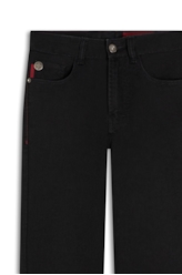 Calça Jeans Storm Elastic Skinny 35s-Lav.Amaciado
