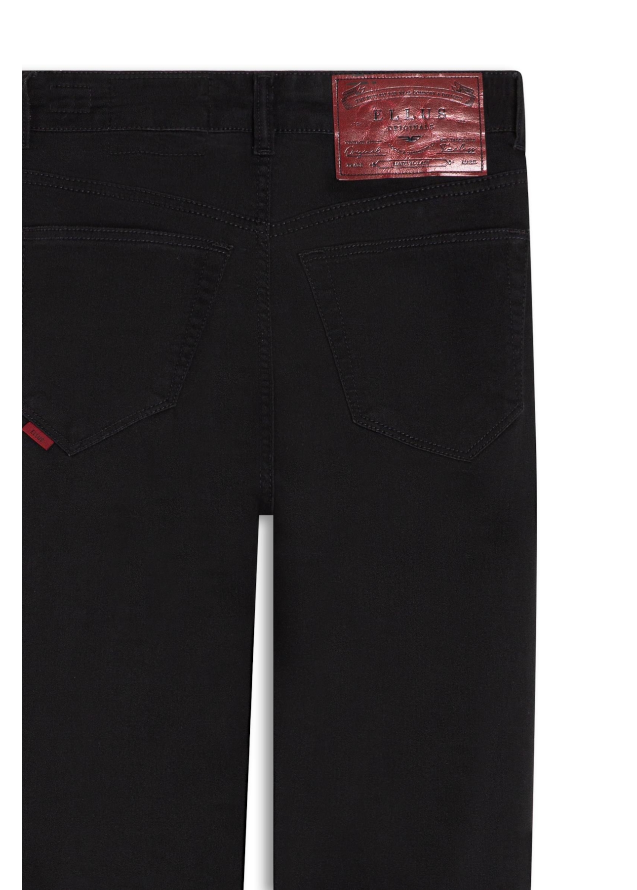 Calça Jeans Storm Elastic Skinny 35s-Lav.Amaciado