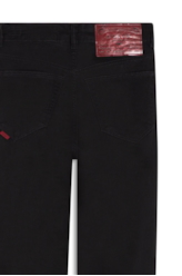 Calça Jeans Storm Elastic Skinny 35s-Lav.Amaciado
