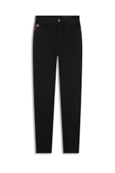 Calça Jeans Storm Elastic Skinny 35s-Lav.Amaciado