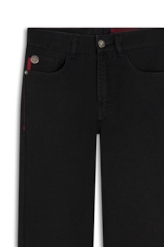 Calça Jeans Storm Elastic Skinny 35s-Lav.Amaciado