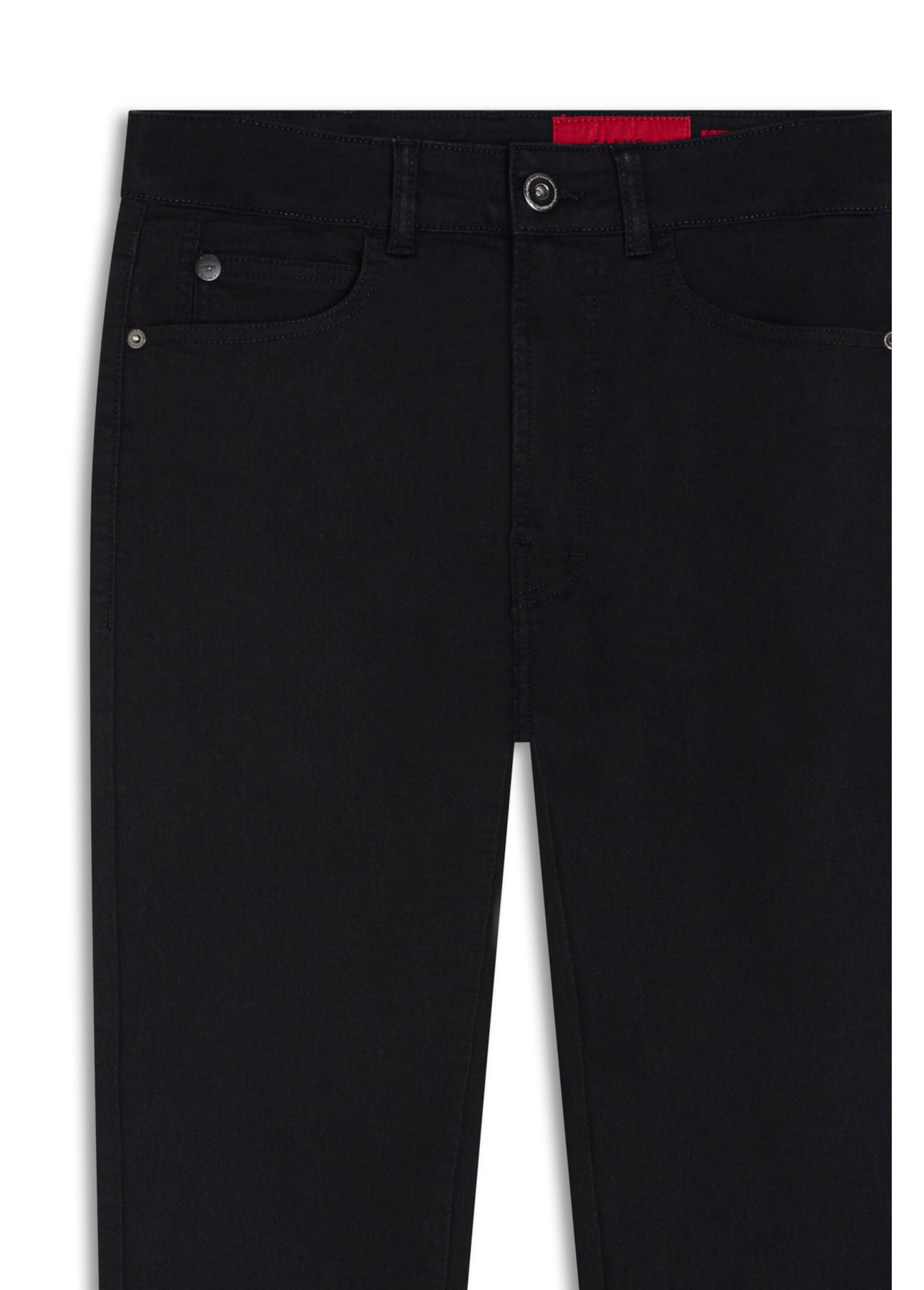 Calça Jeans Storm Elastic Slim 35 Amaciado
