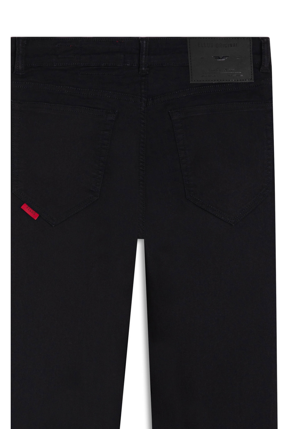 Calça Jeans Storm Elastic Slim 35 Amaciado