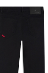 Calça Jeans Storm Elastic Slim 35 Amaciado