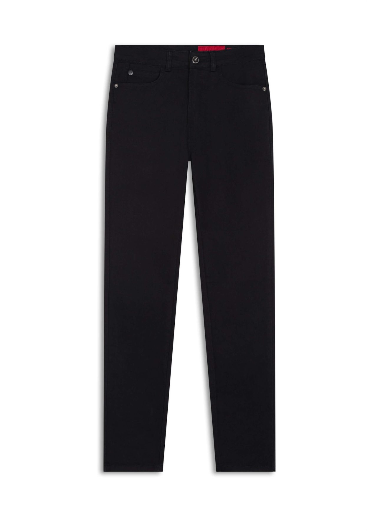 Calça Jeans Storm Elastic Slim 35 Amaciado