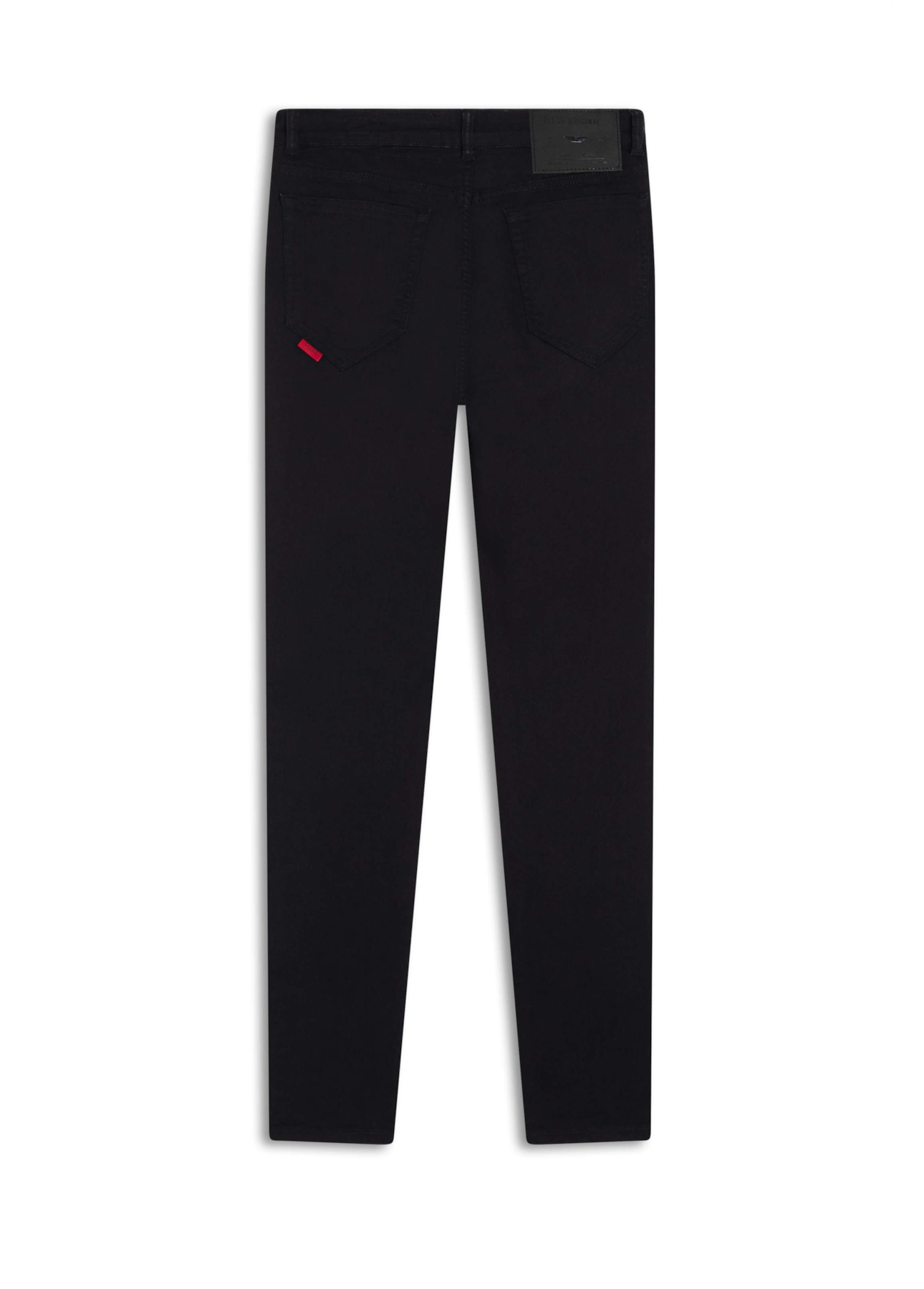 Calça Jeans Storm Elastic Slim 35 Amaciado
