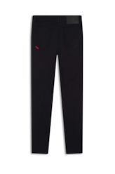 Calça Jeans Storm Elastic Slim 35 Amaciado