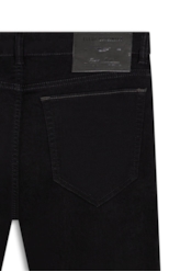 Calça Jeans Storm Elastic Straight 35 Amaciado