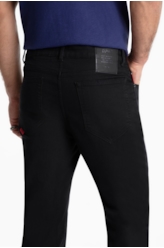 Calça Jeans Storm Elastic Straight 35 Amaciado