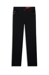 Calça Jeans Storm Elastic Straight 35 Amaciado