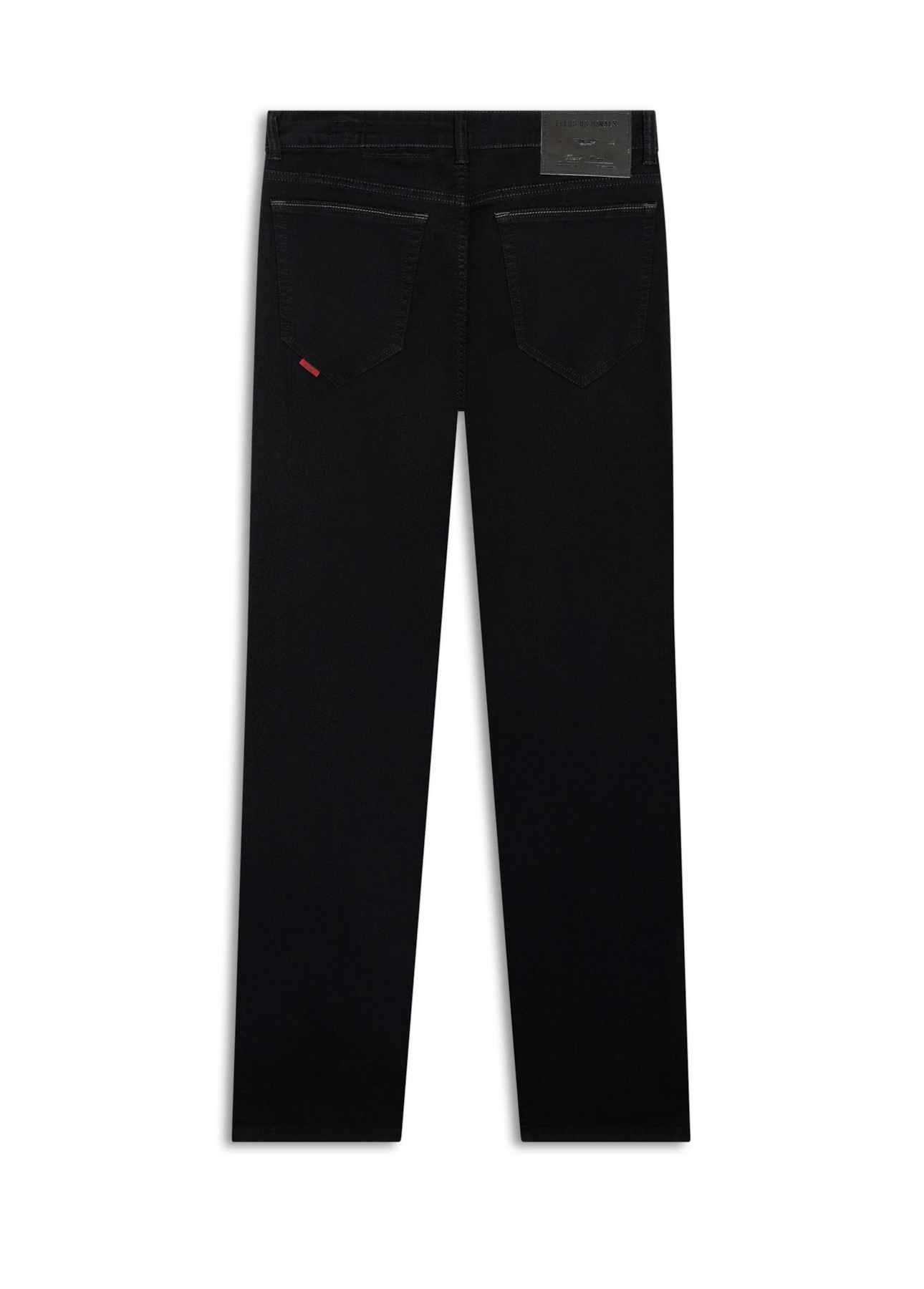 Calça Jeans Storm Elastic Straight 35 Amaciado