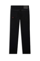 Calça Jeans Storm Elastic Straight 35 Amaciado