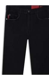 Calça Jeans Storm Elastic Straight 35 Amaciado