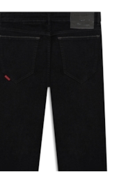 Calça Jeans Storm Elastic Straight 35 Amaciado