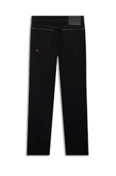 Calça Jeans Storm Elastic Straight 35 Amaciado