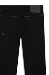 Calça Jeans Storm Elastic Straight 35 Amaciado