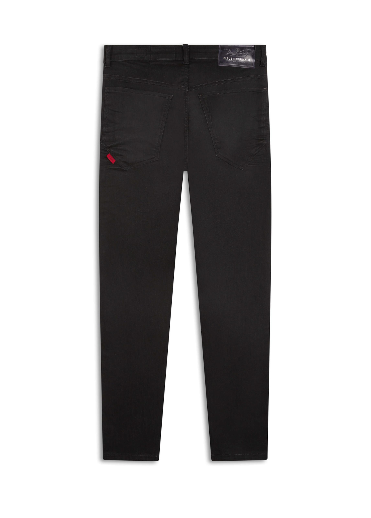 Calça Jeans Storm Skinny 144 Lav.Escuro C/ Lixado