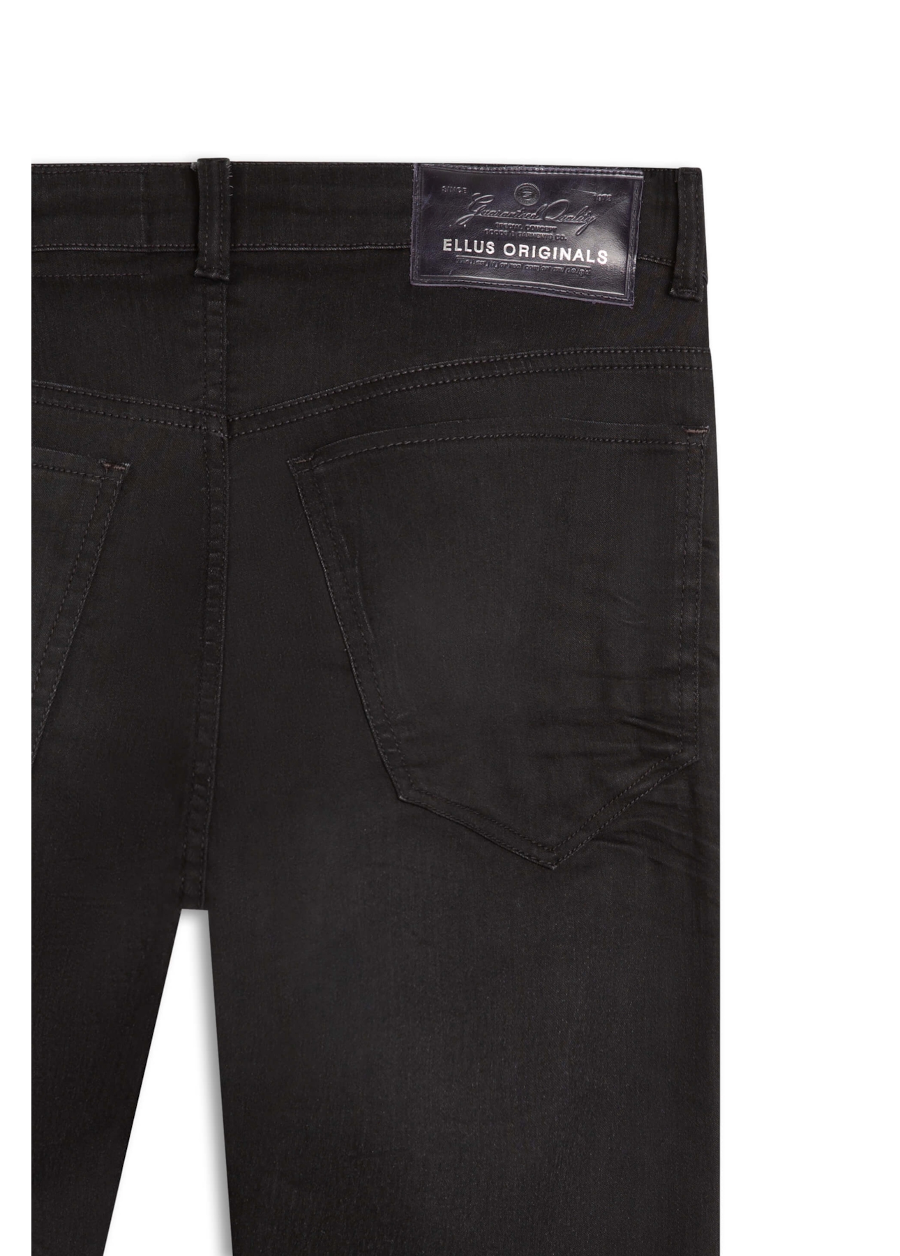 Calça Jeans Storm Skinny 144 Lav.Escuro C/ Lixado