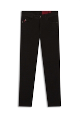 Calça Jeans Traditional Collor Preto