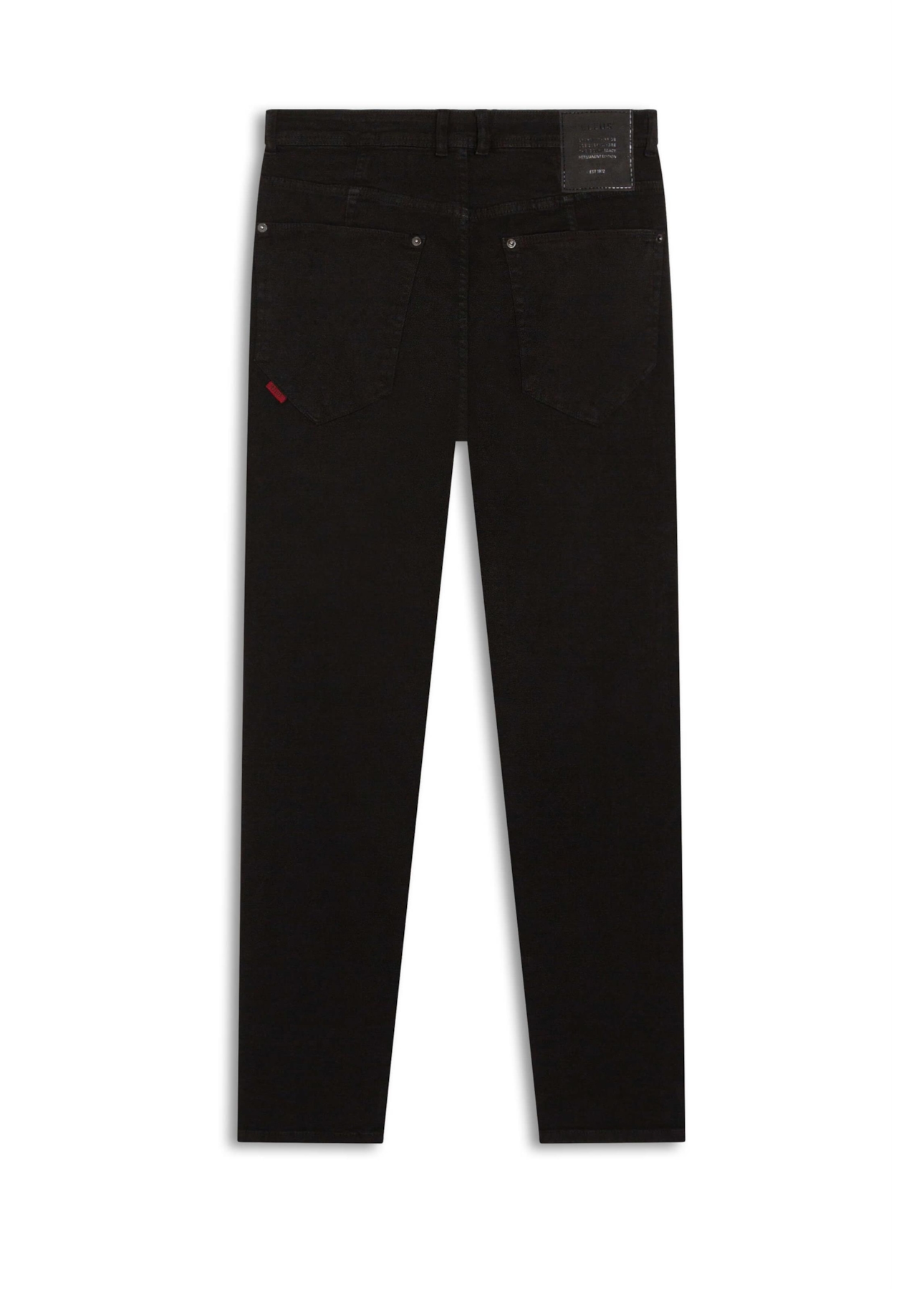 Calça Jeans Traditional Collor Preto