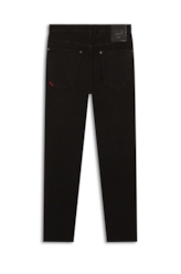 Calça Jeans Traditional Collor Preto