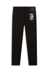 Calça Jeans Traditional Collor Preto