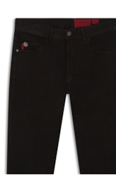 Calça Jeans Traditional Collor Preto