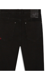 Calça Jeans Traditional Collor Preto