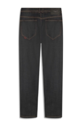 Calça Jeans Visco Indigo Amaciado