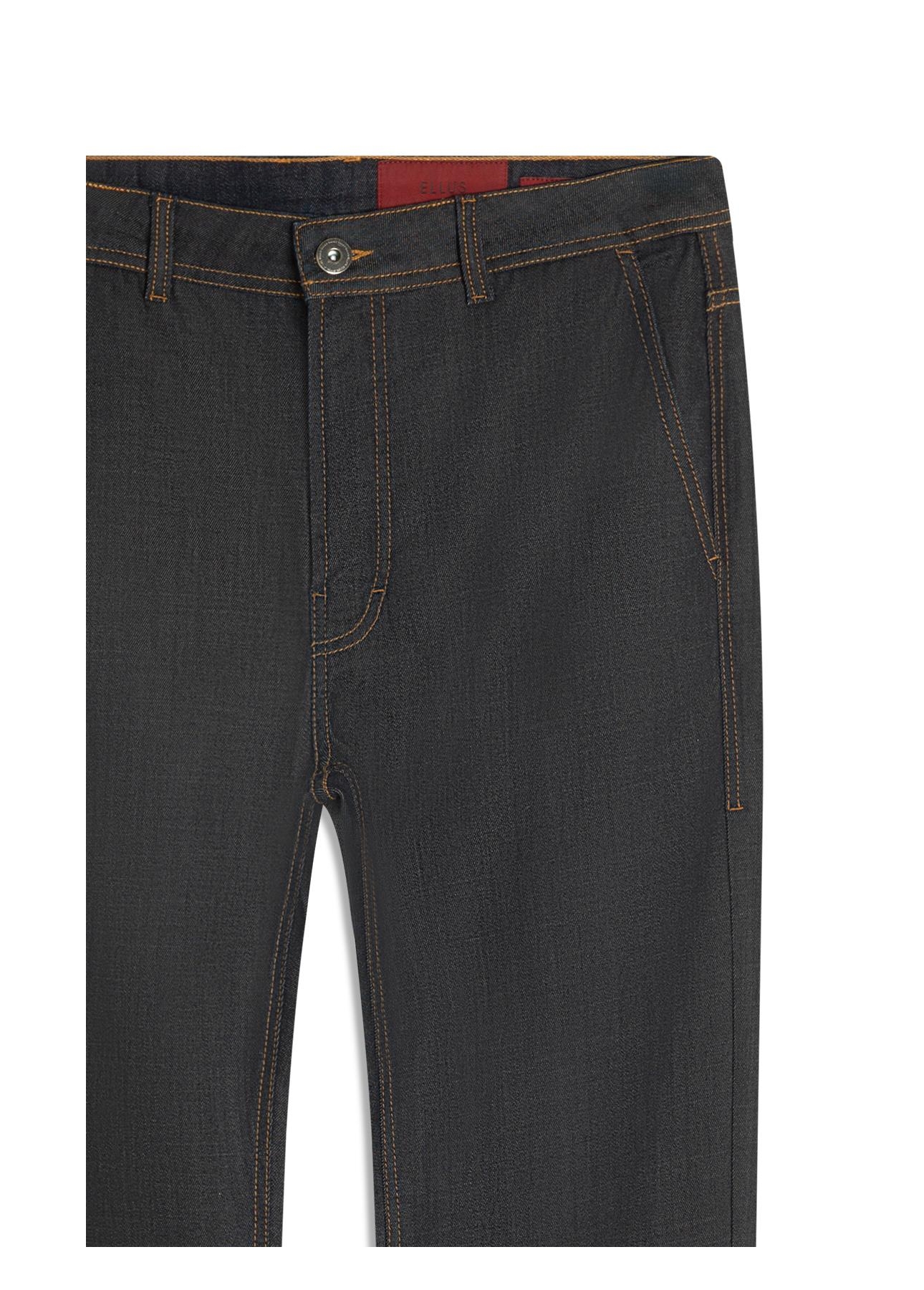 Calça Jeans Visco Indigo Amaciado