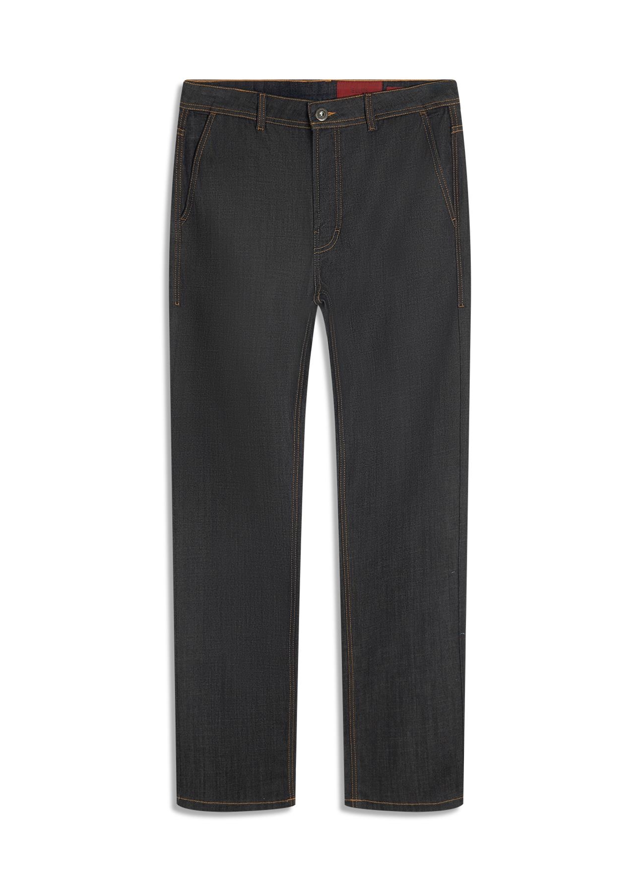 Calça Jeans Visco Indigo Amaciado