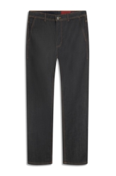 Calça Jeans Visco Indigo Amaciado