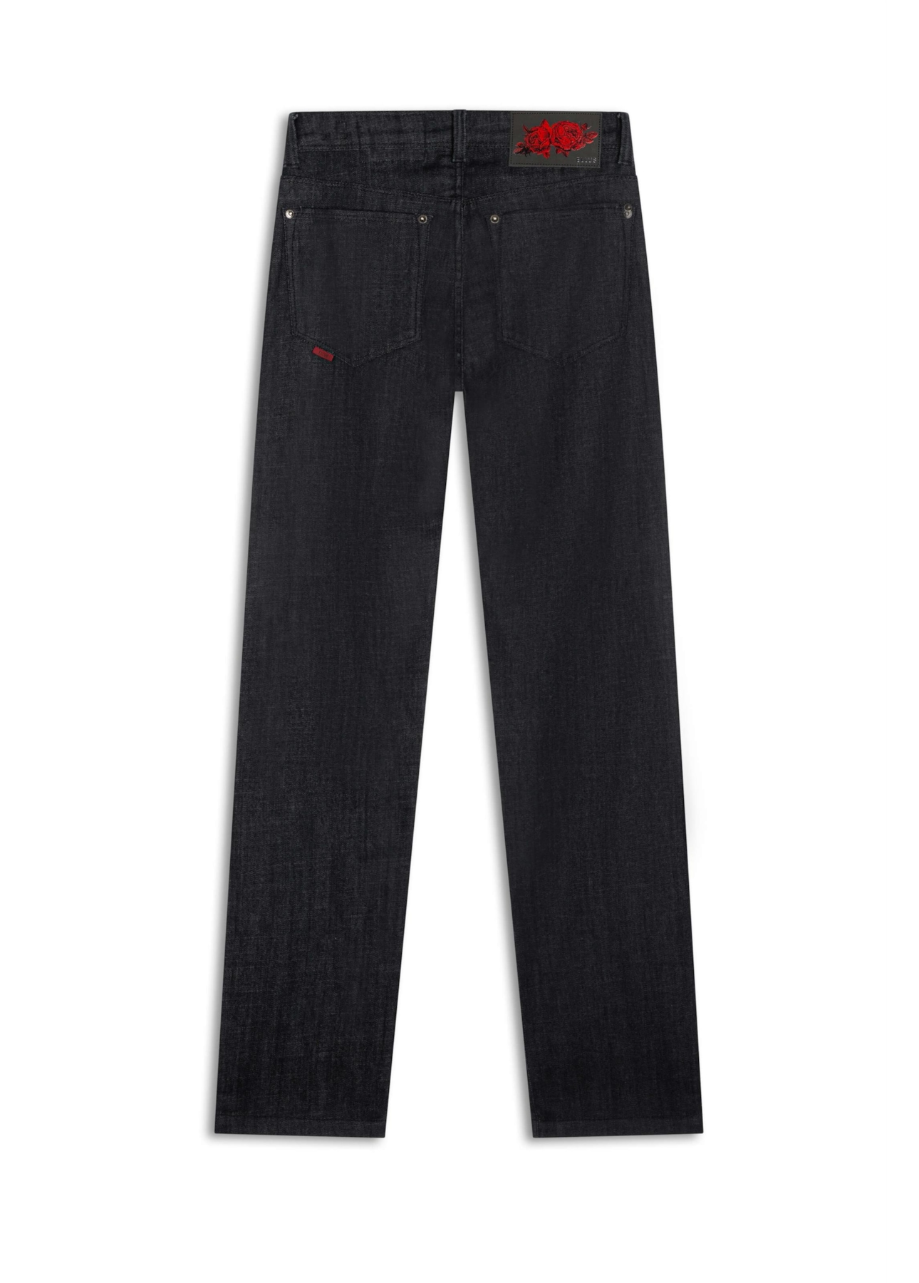 Calça Jeans Visco Indigo Elastic 36 Amaciado C/ Resina