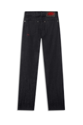 Calça Jeans Visco Indigo Elastic 36 Amaciado C/ Resina