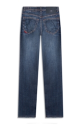 Calça Jeans Visco Skinny Lav.Escuro