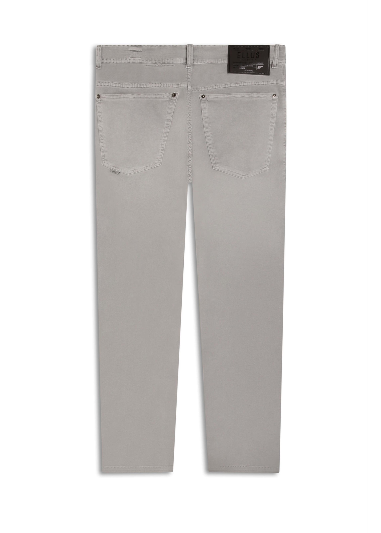 Calça Joggin Color Preppy Slim Hemp