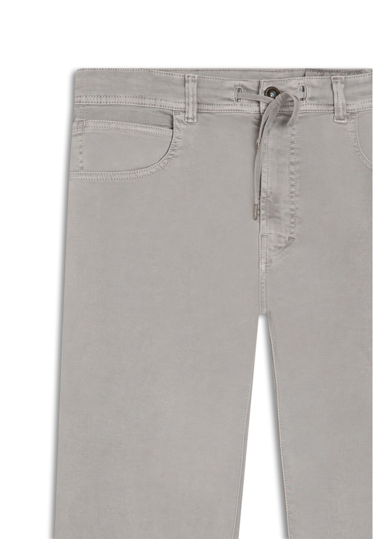 Calça Joggin Color Preppy Slim Hemp