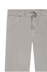 Calça Joggin Color Preppy Slim Hemp