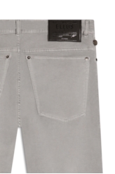 Calça Joggin Color Preppy Slim Hemp