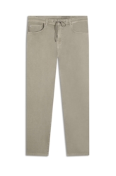 Calça Joggin Color Preppy Slim Husk
