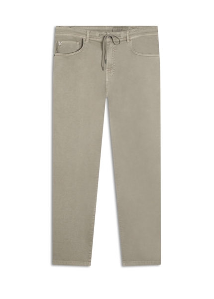 Calça Joggin Color Preppy Slim Husk