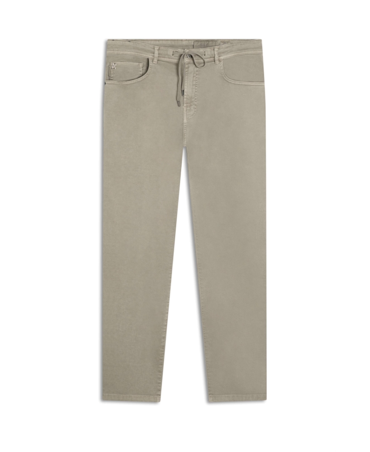 Calça Joggin Color Preppy Slim Husk