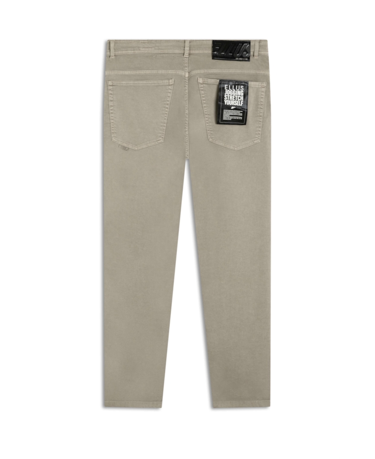 Calça Joggin Color Preppy Slim Husk